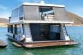 Time Out Houseboat Holiday Home on Lake Eildon:Time Out on Lake Eildon
