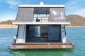 Time Out Houseboat Holiday Home on Lake Eildon:Time Out on Lake Eildon