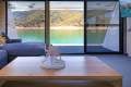 Time Out Houseboat Holiday Home on Lake Eildon:Time Out on Lake Eildon