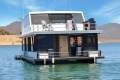 Time Out Houseboat Holiday Home on Lake Eildon:Time Out on Lake Eildon