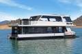 Time Out Houseboat Holiday Home on Lake Eildon:Time Out on Lake Eildon