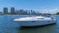 Riviera M400 Sports Cruiser