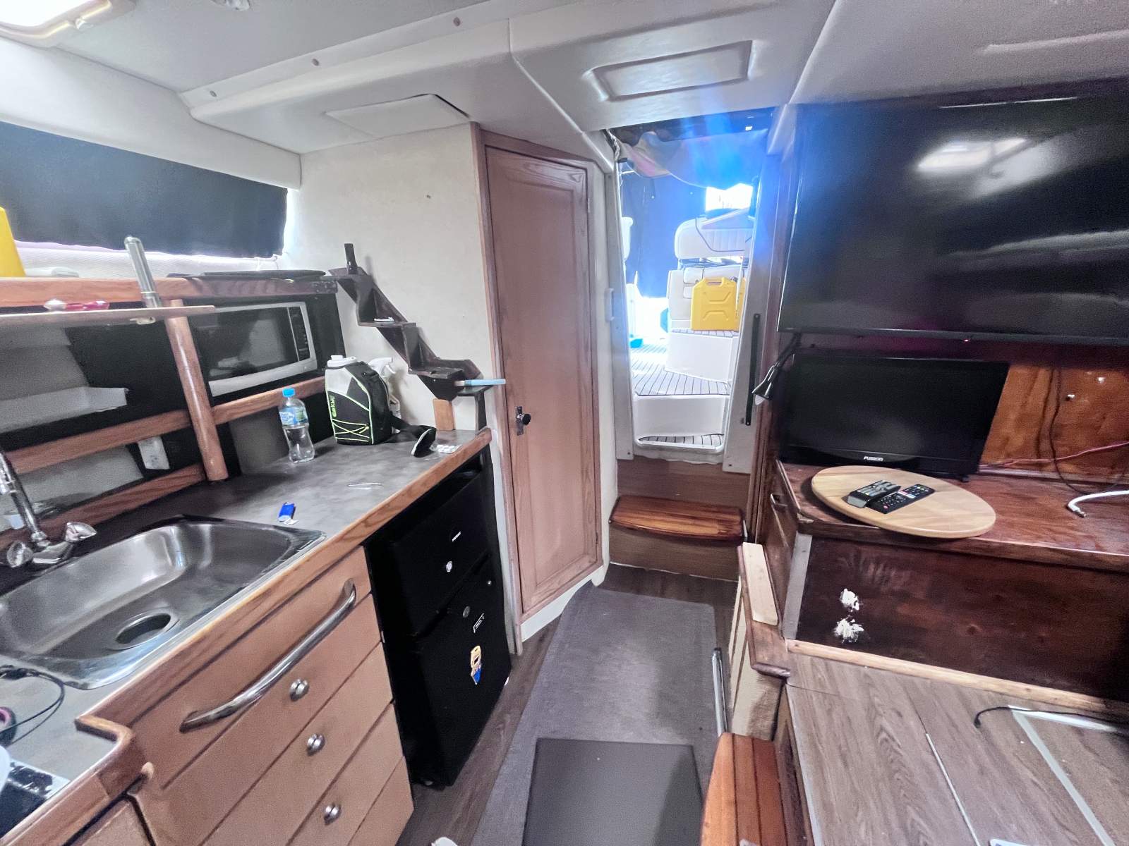 Bayliner 3255 Avanti