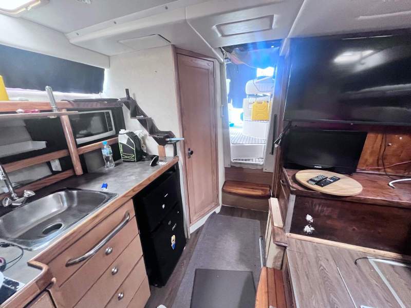 Bayliner 3255 Avanti