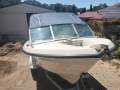 Nautiglass 4.5 Runabout