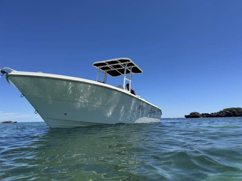 Fiberlite 2400 Longreach