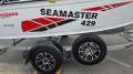 New Stacer 429 Sea Master