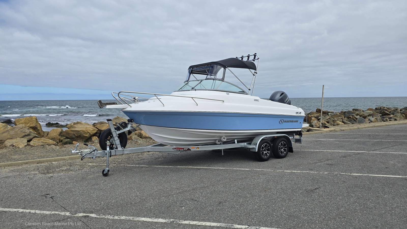 Northbank 550c 1712.7022