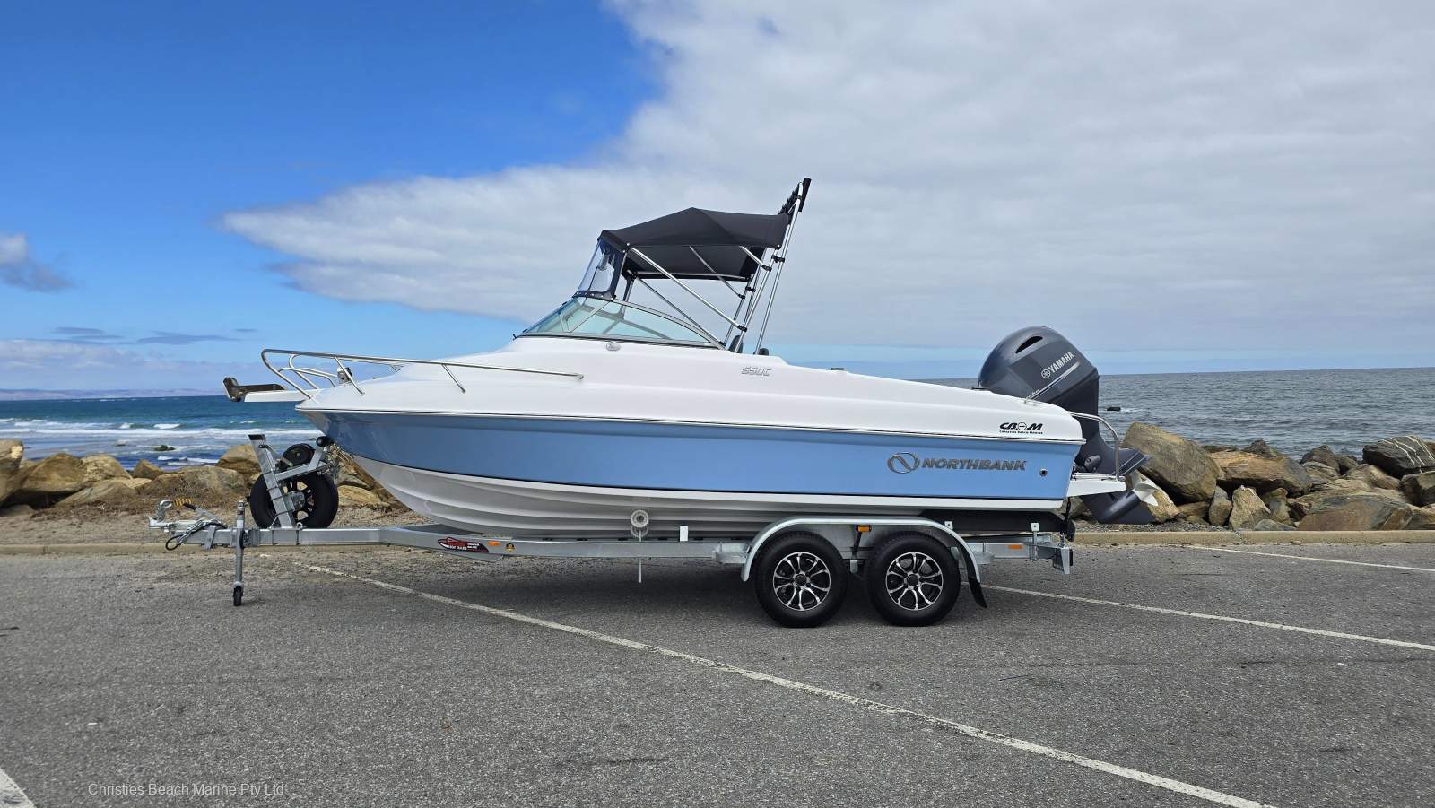 New Northbank 550c 1712.7022