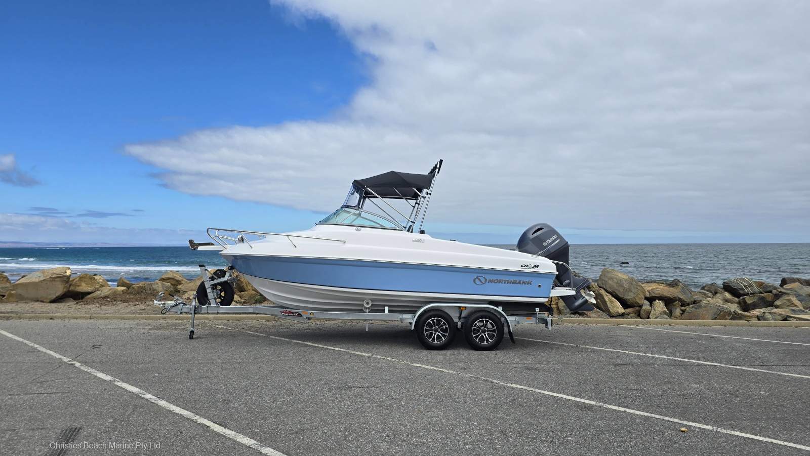 New Northbank 550c 1712.7022