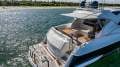 Riviera 5000 Sport Yacht Series II