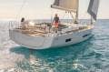 Hanse 460 : AVAILABLE TO ORDER