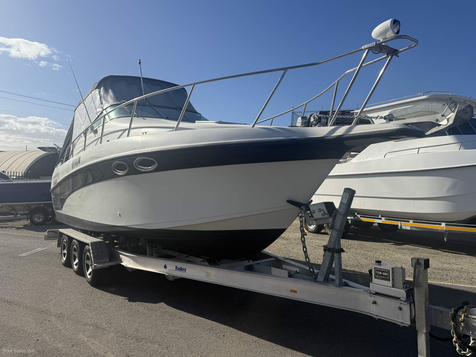 Crownline 250 CR