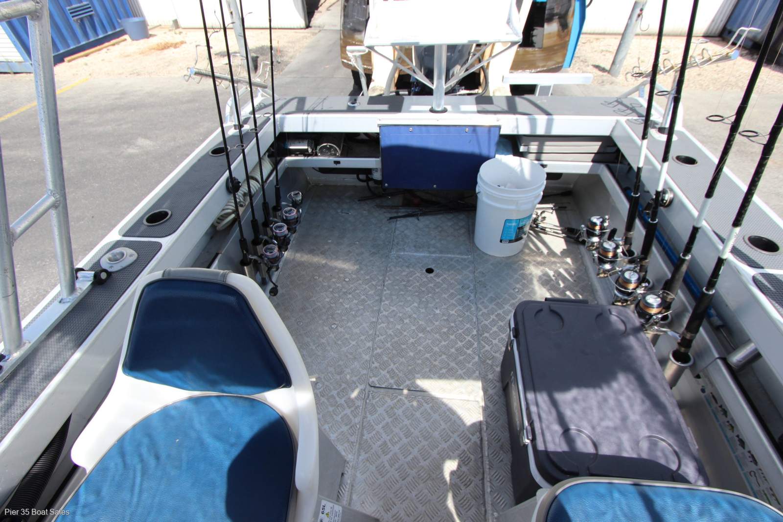 Surtees 495 Workmate