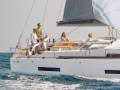 Hanse 510 : AVAILABLE TO ORDER