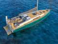 Hanse 510 : AVAILABLE TO ORDER