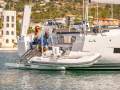 Hanse 510 : AVAILABLE TO ORDER