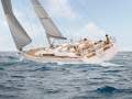 Hanse 510 : AVAILABLE TO ORDER