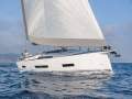 Hanse 510 : AVAILABLE TO ORDER