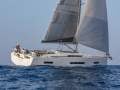 Hanse 510 : AVAILABLE TO ORDER