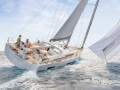 Hanse 510 : AVAILABLE TO ORDER