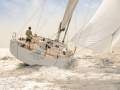 Hanse 510 : AVAILABLE TO ORDER