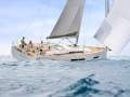 Hanse 510 : AVAILABLE TO ORDER