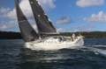 Beneteau First 47.7