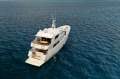 2012/2023 Custom 25m Long Range Expedition Charter