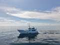 2012/2023 Custom 25m Long Range Expedition Charter