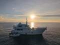 2012/2023 Custom 25m Long Range Expedition Charter