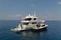 2012/2023 Custom 25m Long Range Expedition Charter