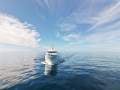 2012/2023 Custom 25m Long Range Expedition Charter
