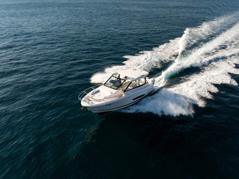 Regal 36 XO - 2021 Model