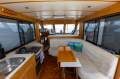 Crowley 48 Classic Timber Cruiser