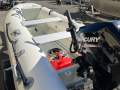 Mercury 320 Aluminium RIB