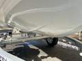 Mercury 320 Aluminium RIB