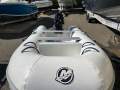 Mercury 320 Aluminium RIB