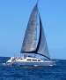 Simpson 38 Sailing Catamaran "NAMASTE"