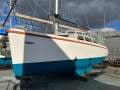 Simpson 38 Sailing Catamaran "NAMASTE"