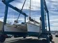 Simpson 38 Sailing Catamaran "NAMASTE"