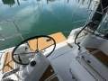 Jeanneau Sun Odyssey 349