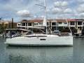 Jeanneau Sun Odyssey 349