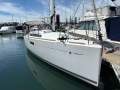 Jeanneau Sun Odyssey 349