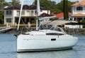 Jeanneau Sun Odyssey 349