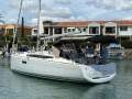 Jeanneau Sun Odyssey 349