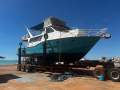 Seaquest 15m Charter Boat (+2 Optional Tenders)