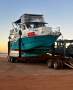 Seaquest 15m Charter Boat (+2 Optional Tenders)