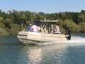 Seaquest 15m Charter Boat (+2 Optional Tenders)