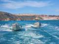 Seaquest 15m Charter Boat (+2 Optional Tenders)